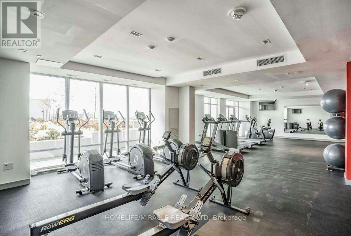 1801-3220 Sheppard Avenue NW, Toronto, ON, M1T 3K3 - 16