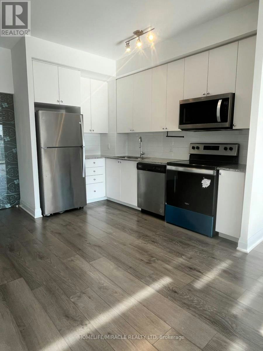 1801-3220 Sheppard Avenue NW, Toronto, ON, M1T 3K3 - 11