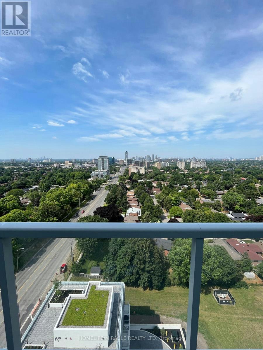 1801-3220 Sheppard Avenue NW, Toronto, ON, M1T 3K3 - 6