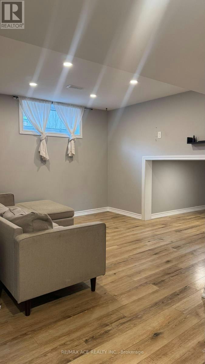 BSMT-92 Felicity Drive, Toronto, ON, M1H 1E3 - 3