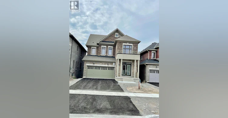 138 Kennedy Boulevard, New Tecumseth, ON, L9R 0W1
