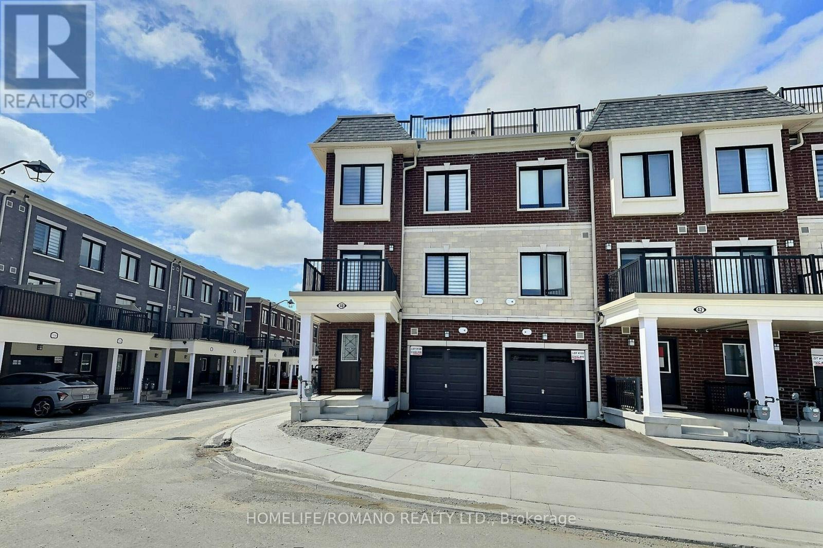 40 Covington Crescent, Whitchurch-Stouffville, ON, L4A 4W8
