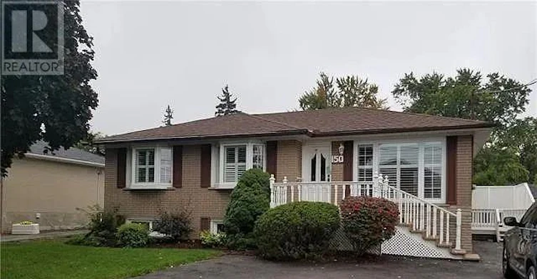 BSMT-150 Ontario Street S, Milton, ON, L9T 2M8
