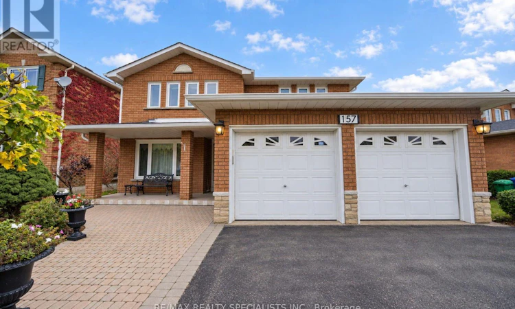 157 Sunforest Drive