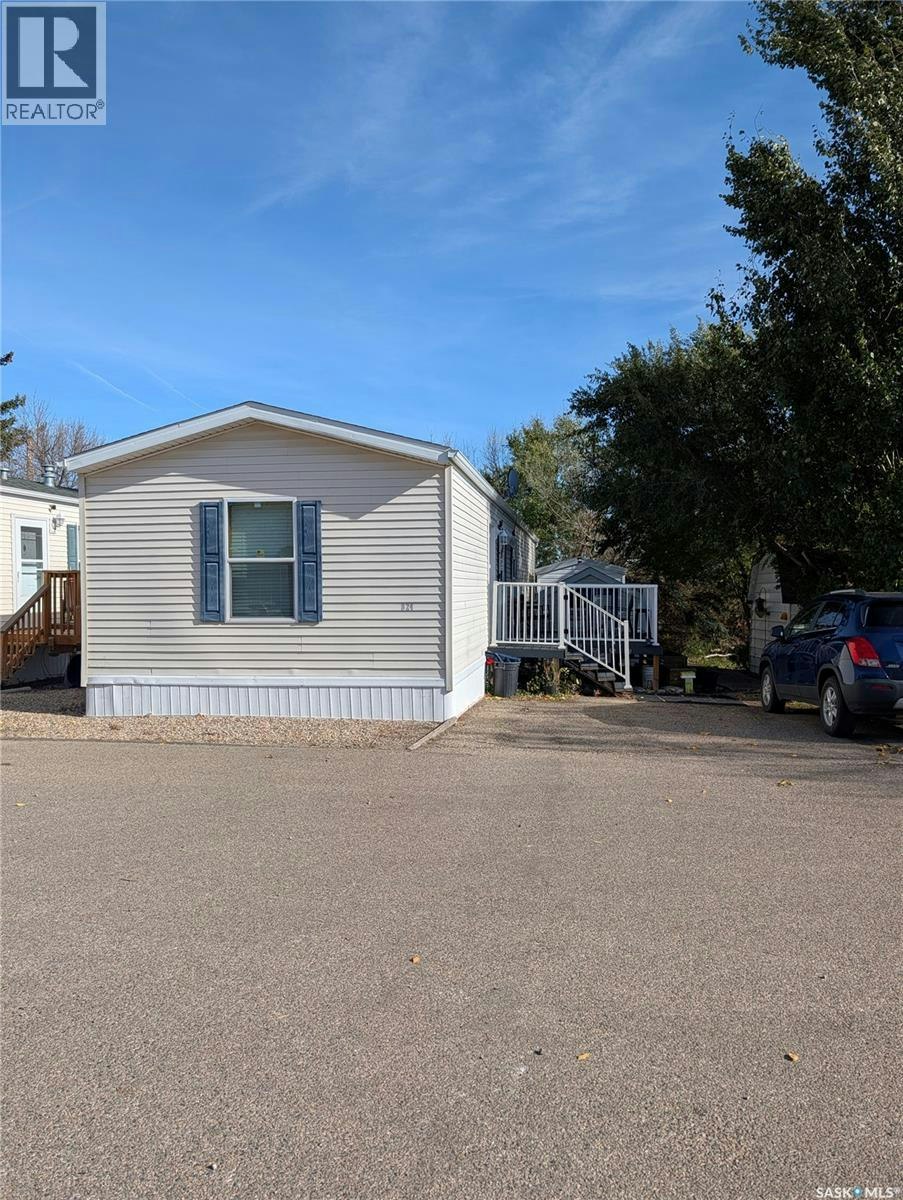 B24-1295 9th Avenue NE, Moose Jaw, SK, S6J 1C6
