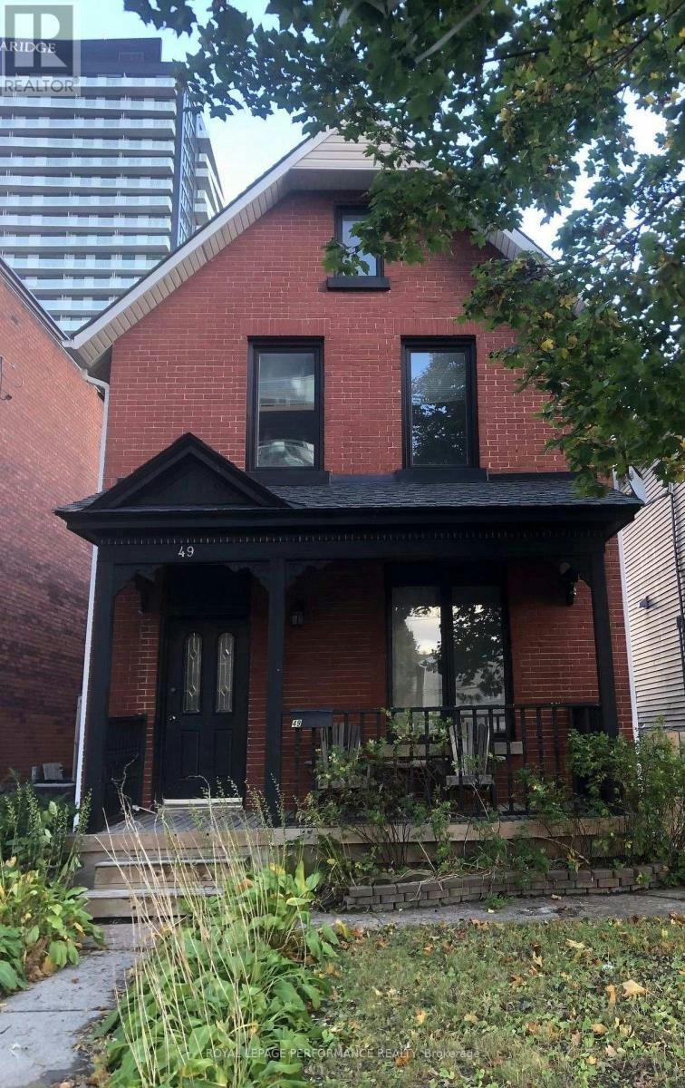 49 Bayswater Avenue, Ottawa, ON, K1Y 2E7