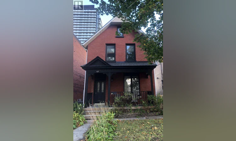 49 Bayswater Avenue