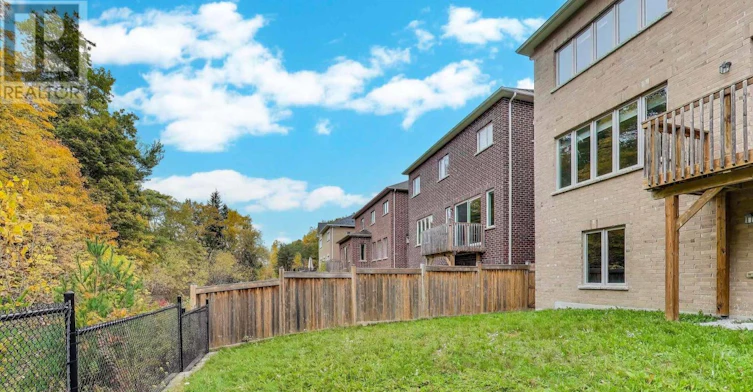 216 Butternut Ridge Trail, Aurora, ON, L4G 3P1 - 49