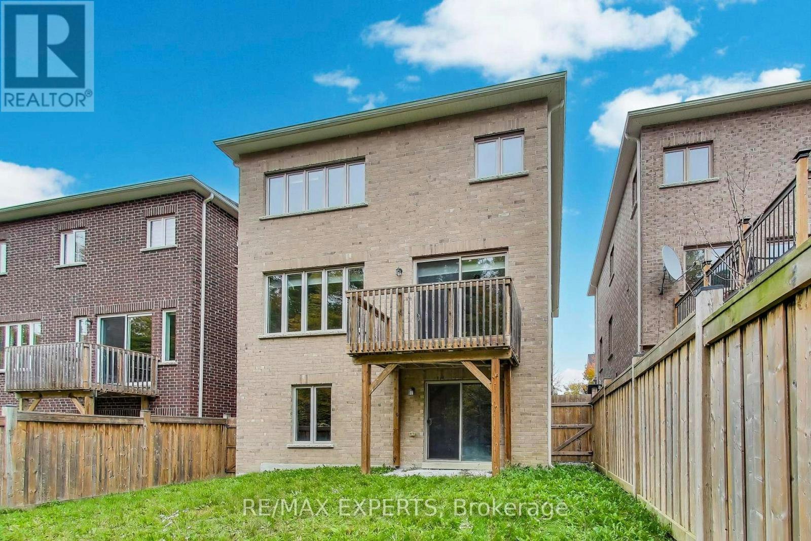 216 Butternut Ridge Trail, Aurora, ON, L4G 3P1 - 43