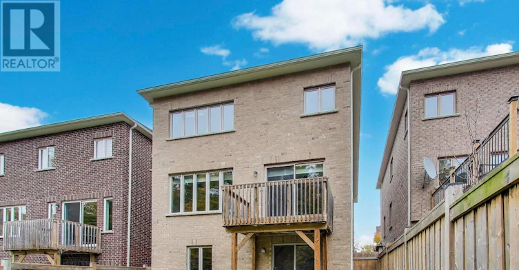 216 Butternut Ridge Trail, Aurora, ON, L4G 3P1 - 43