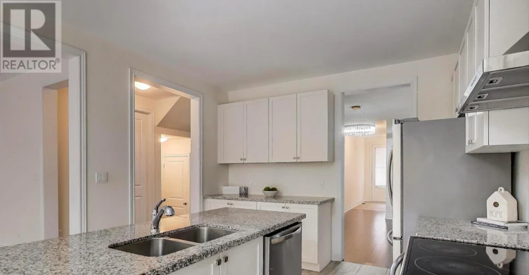 216 Butternut Ridge Trail, Aurora, ON, L4G 3P1 - 13
