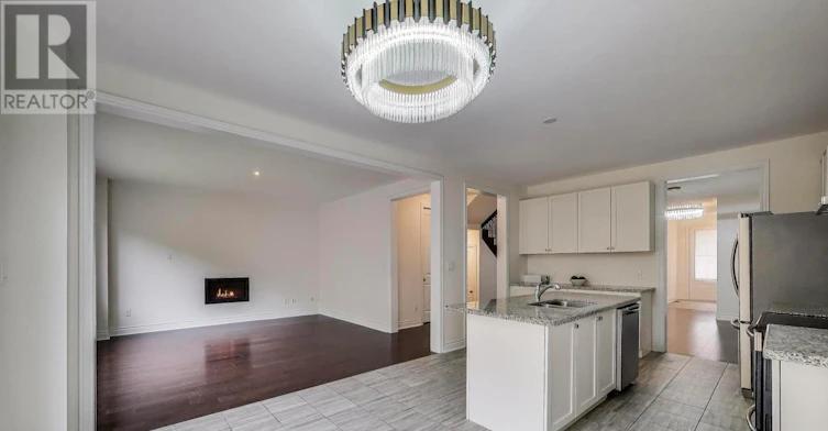 216 Butternut Ridge Trail, Aurora, ON, L4G 3P1 - 10