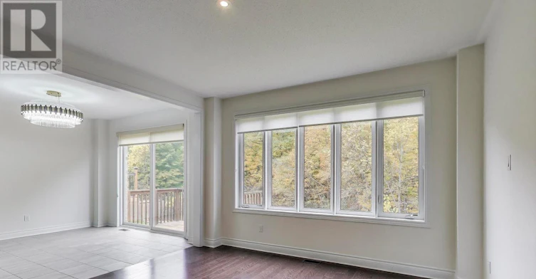 216 Butternut Ridge Trail, Aurora, ON, L4G 3P1 - 16