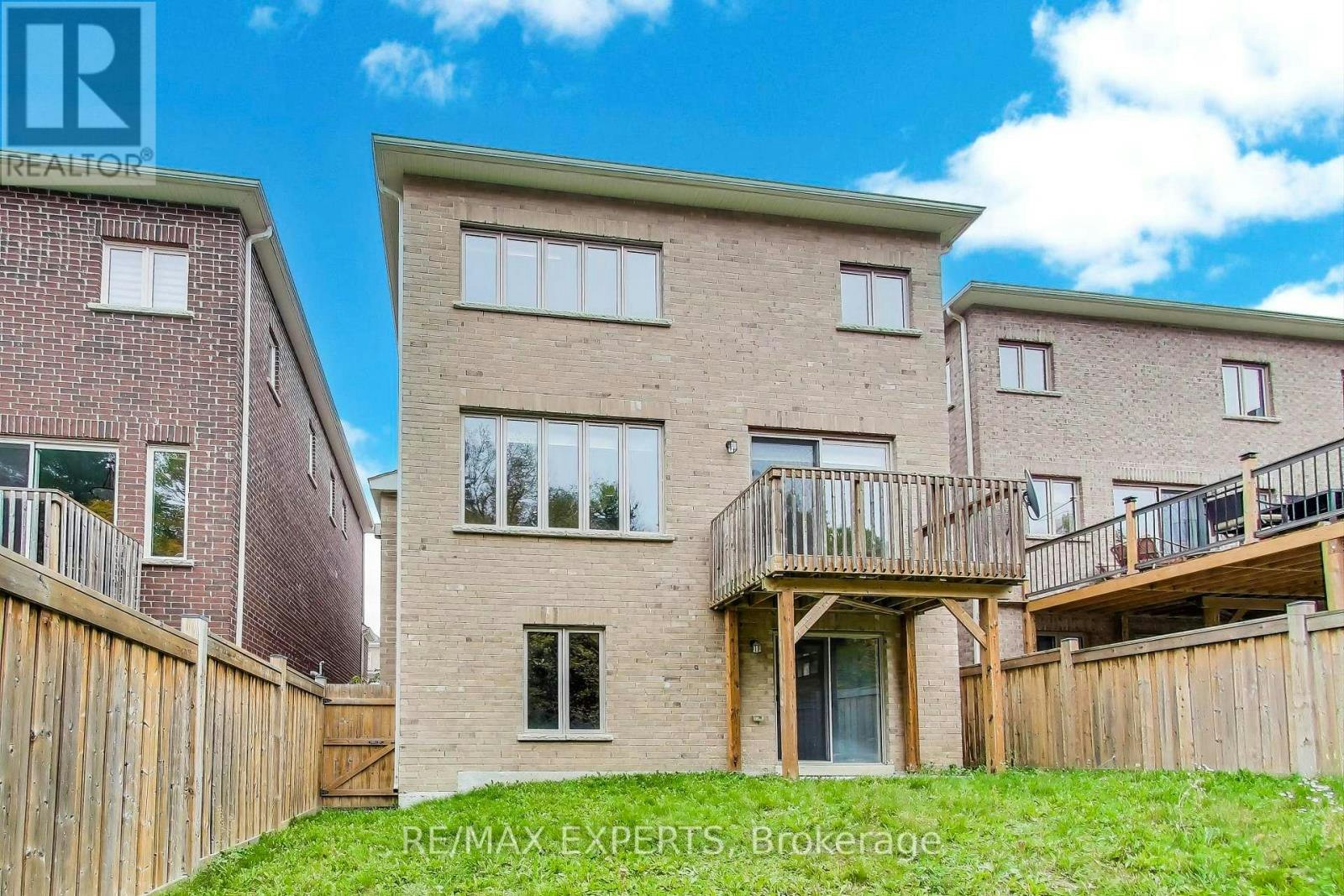 216 Butternut Ridge Trail, Aurora, ON, L4G 3P1 - 46