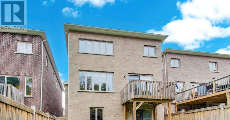 216 Butternut Ridge Trail, Aurora, ON, L4G 3P1 - 46