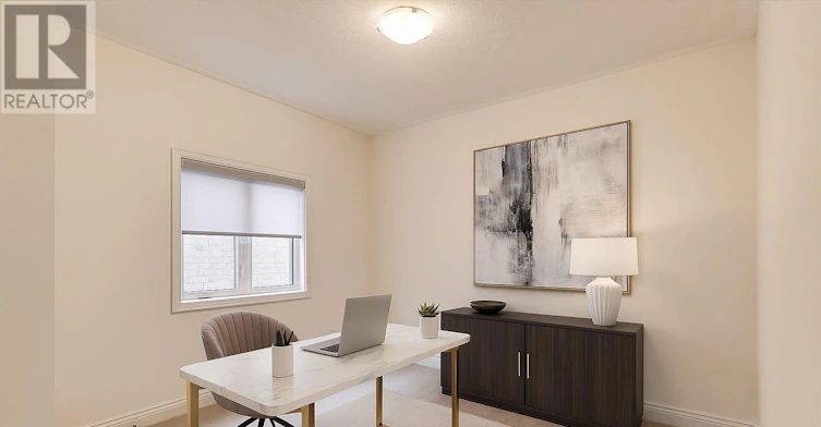 216 Butternut Ridge Trail, Aurora, ON, L4G 3P1 - 39