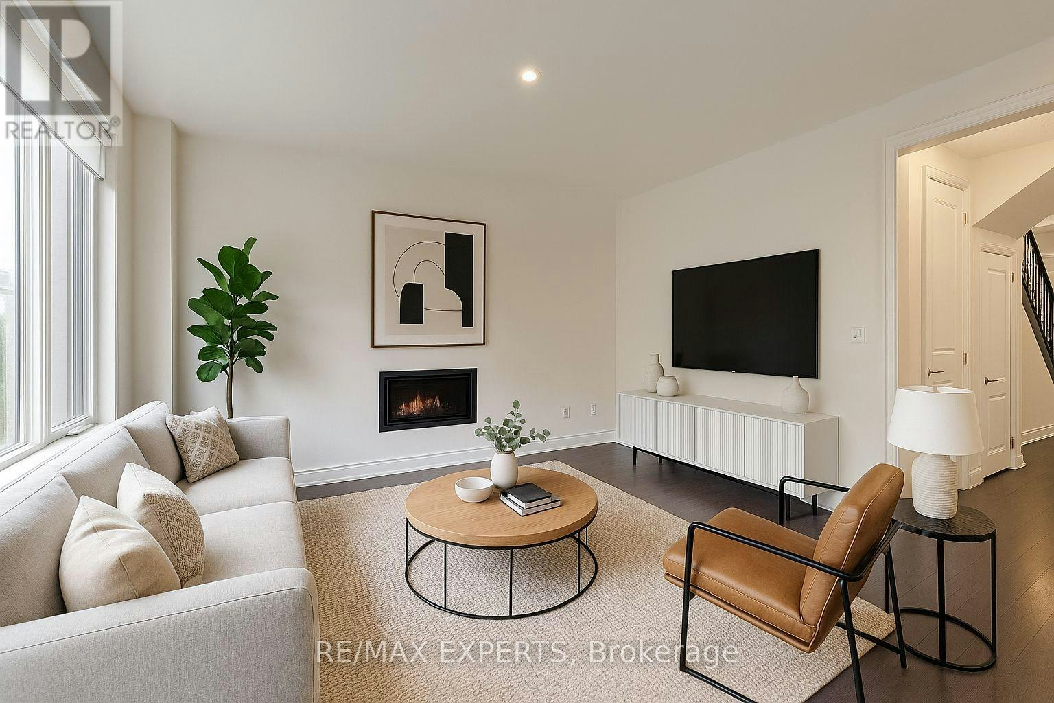 216 Butternut Ridge Trail, Aurora, ON, L4G 3P1 - 14
