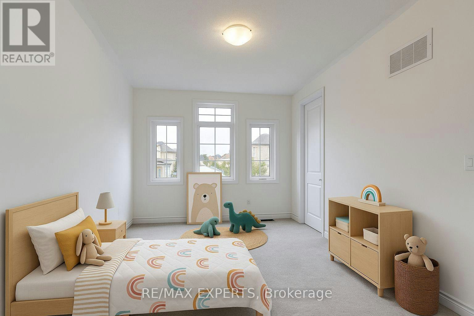 216 Butternut Ridge Trail, Aurora, ON, L4G 3P1 - 33