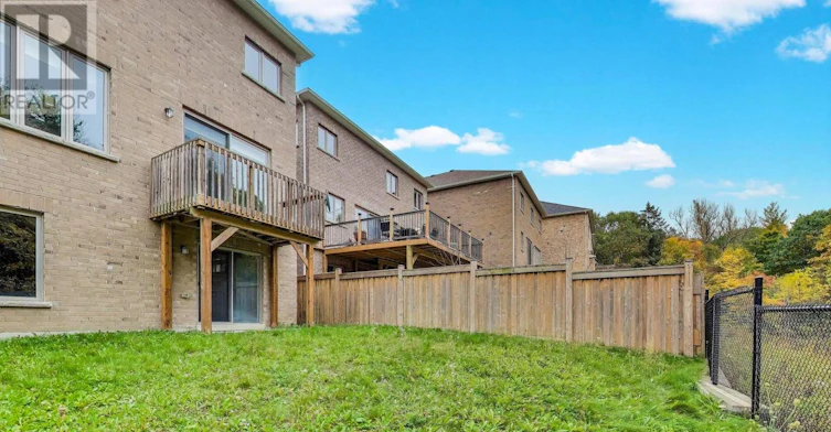 216 Butternut Ridge Trail, Aurora, ON, L4G 3P1 - 47