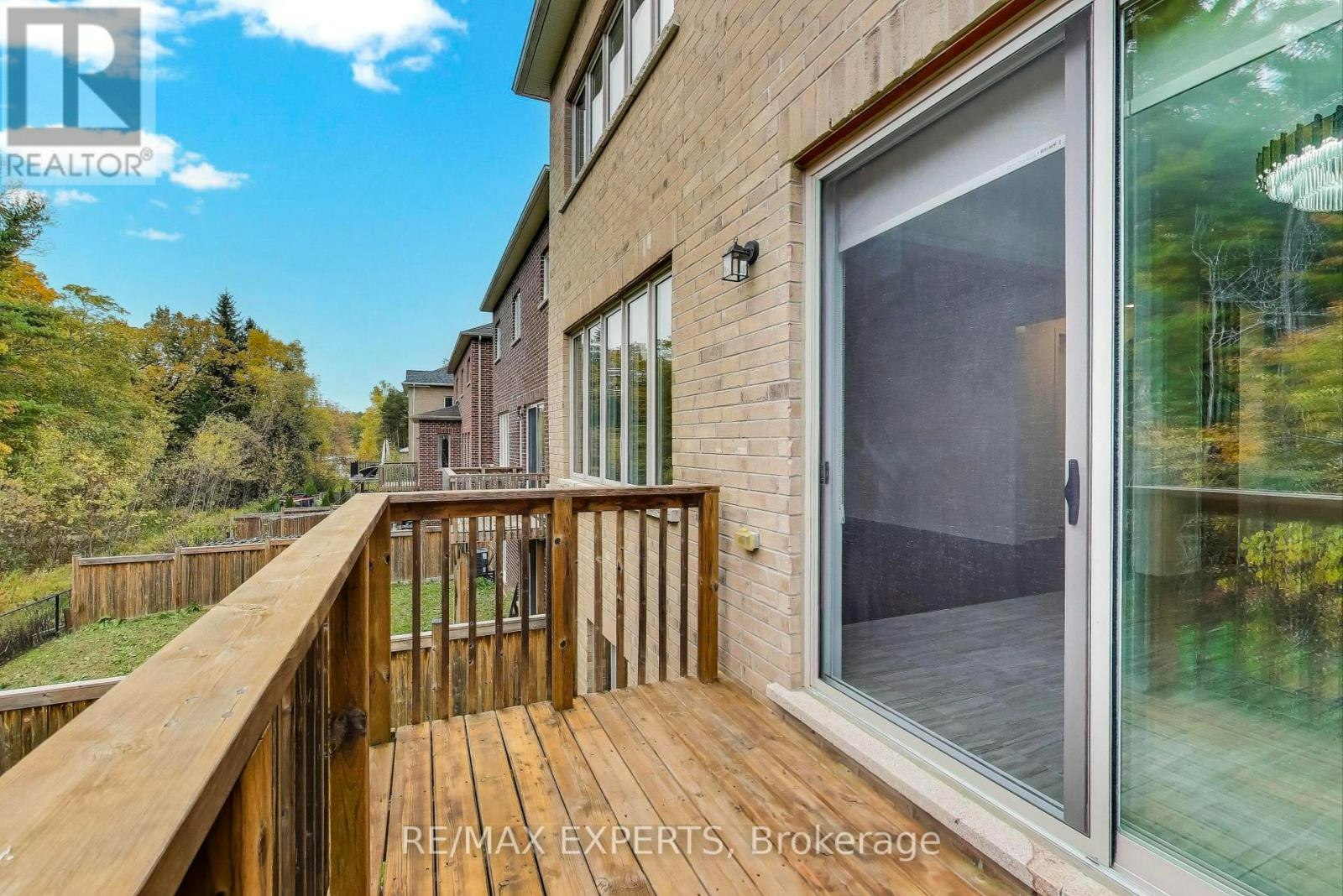 216 Butternut Ridge Trail, Aurora, ON, L4G 3P1 - 44