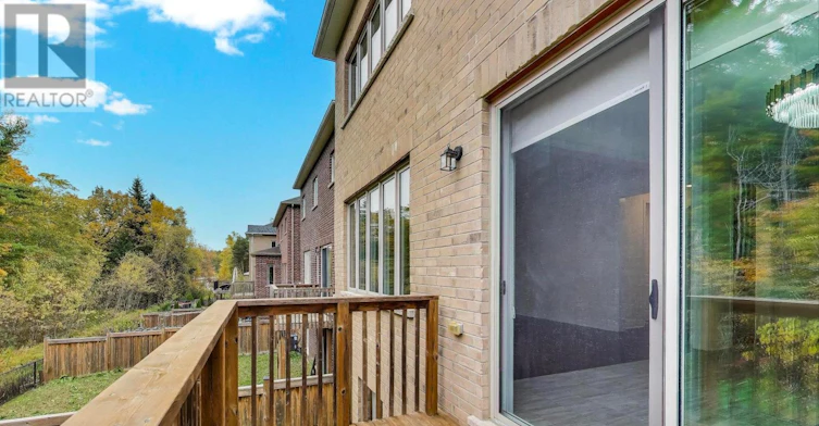 216 Butternut Ridge Trail, Aurora, ON, L4G 3P1 - 44