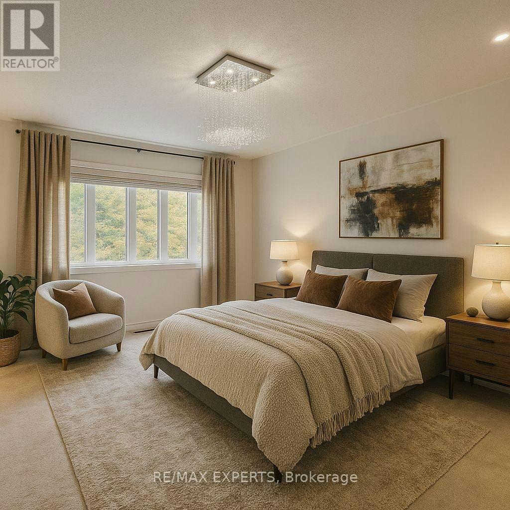216 Butternut Ridge Trail, Aurora, ON, L4G 3P1 - 21