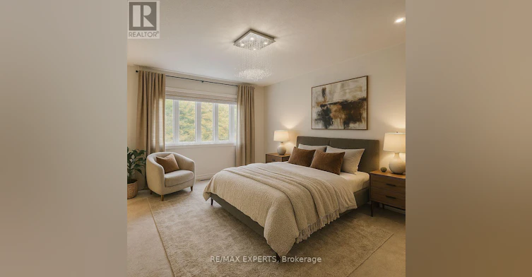 216 Butternut Ridge Trail, Aurora, ON, L4G 3P1 - 21