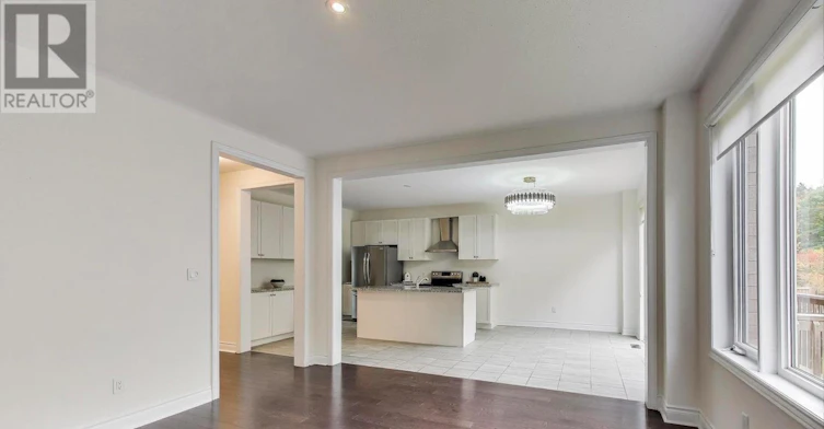 216 Butternut Ridge Trail, Aurora, ON, L4G 3P1 - 17