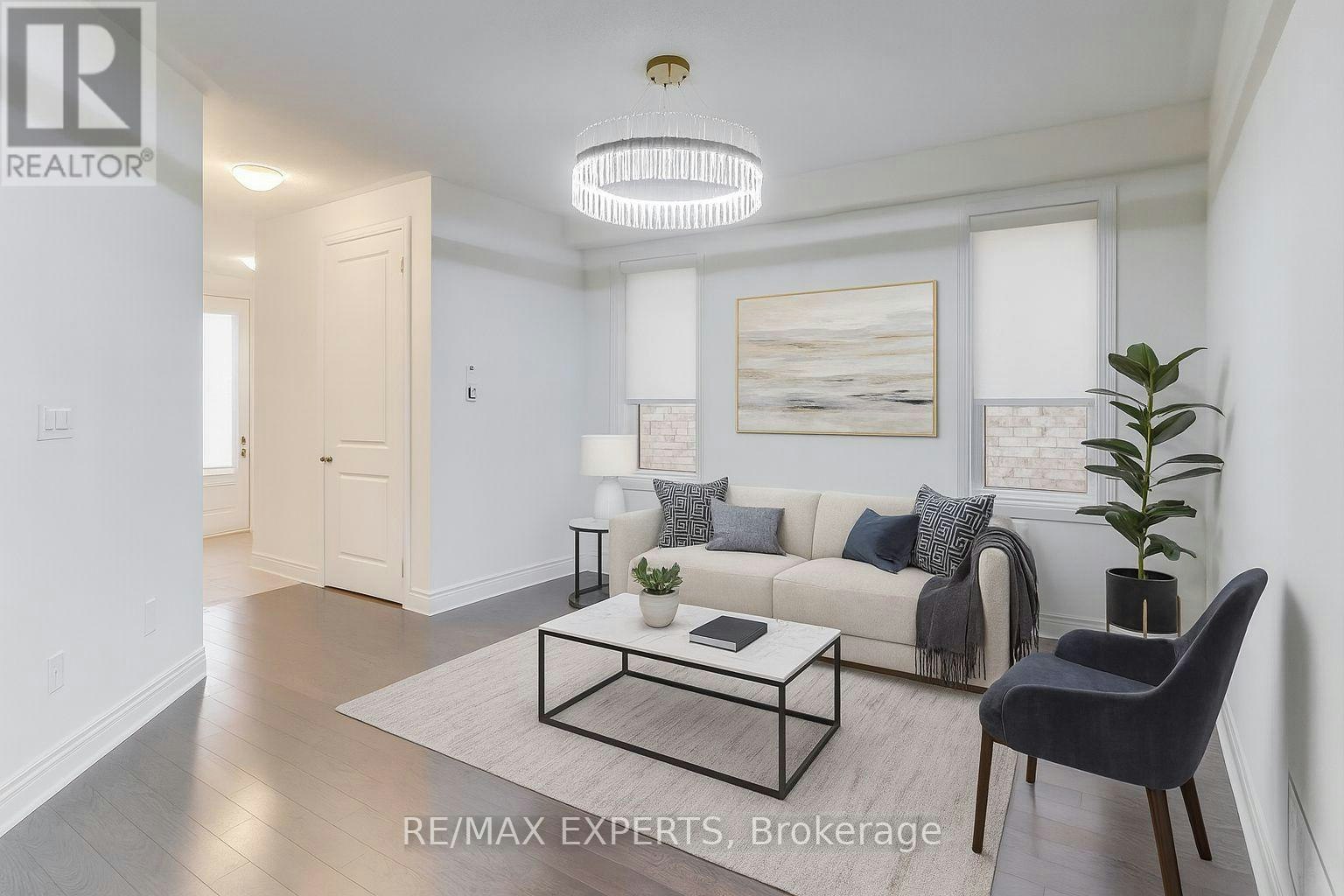 216 Butternut Ridge Trail, Aurora, ON, L4G 3P1 - 6