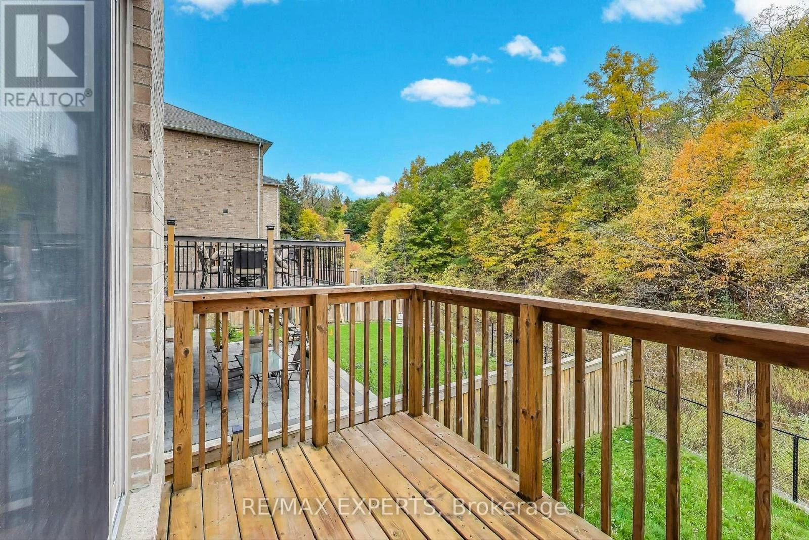 216 Butternut Ridge Trail, Aurora, ON, L4G 3P1 - 45
