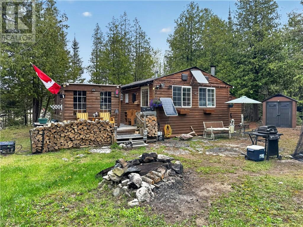 18246 540 Highway, Burpee And Mills, ON, P0P 1E0