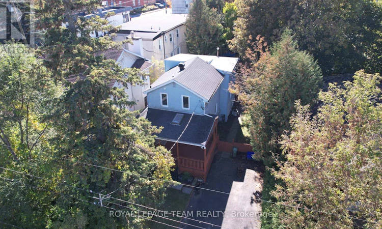 44 Ste Cecile Street