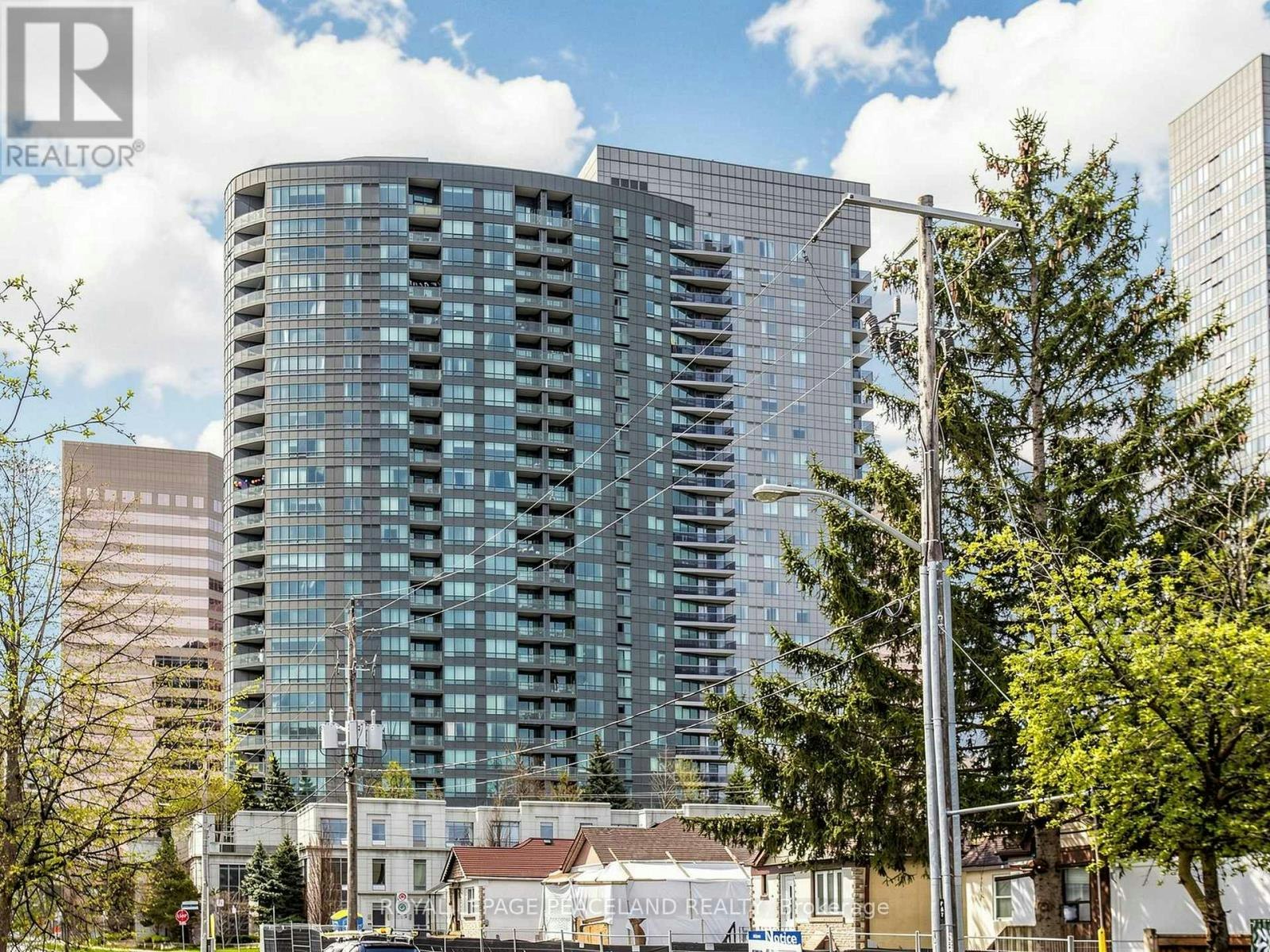 2326-25 Greenview Avenue, Toronto, ON, M2M 1R2