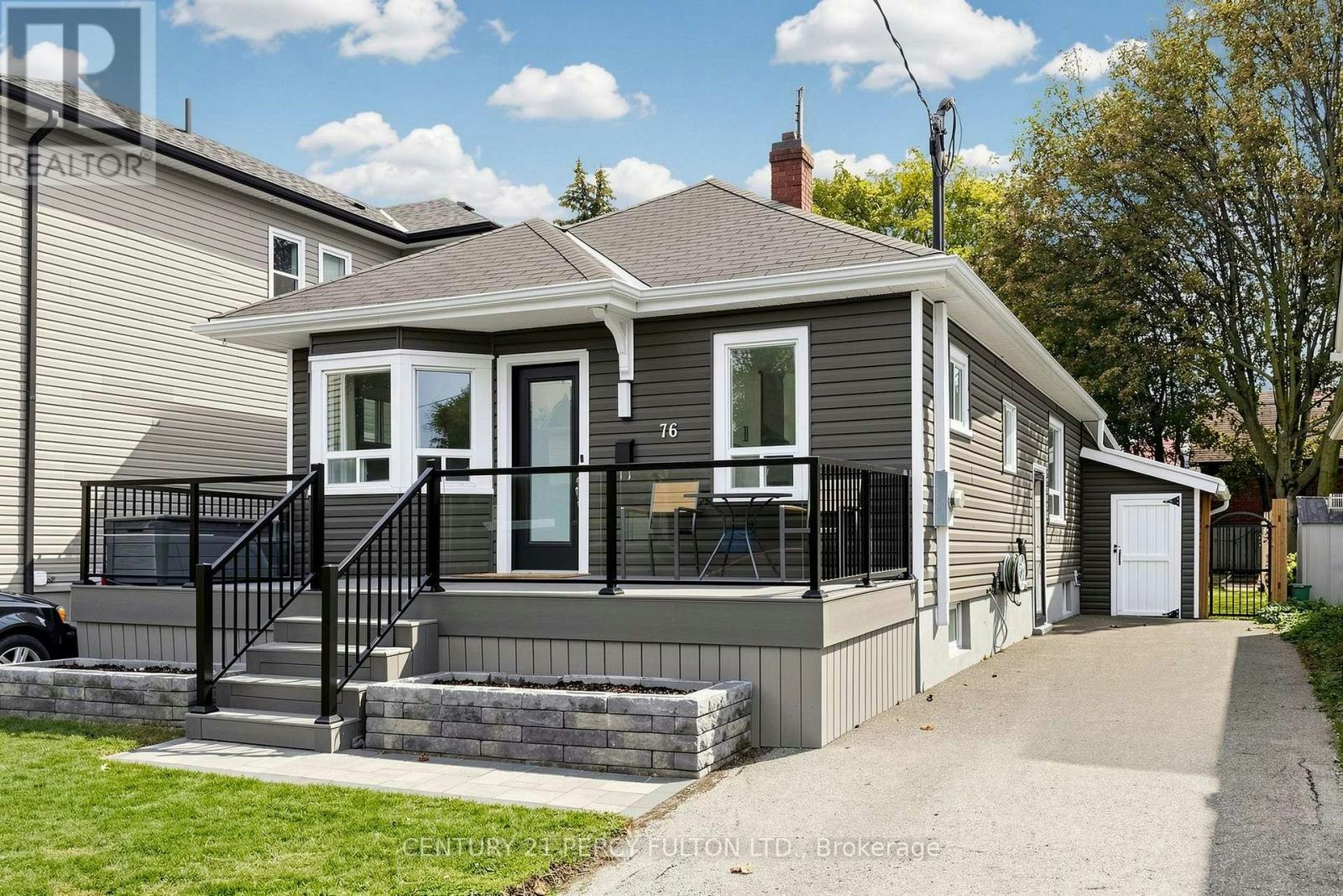 76 Arlington Avenue, Oshawa, ON, L1G 2N6