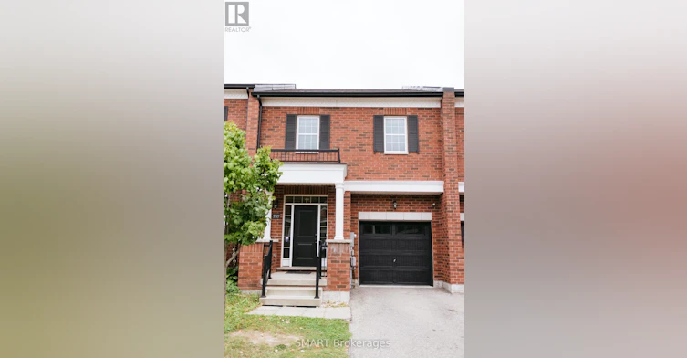 787 Banks Crescent, Milton, ON, L9T 9A3 - 2