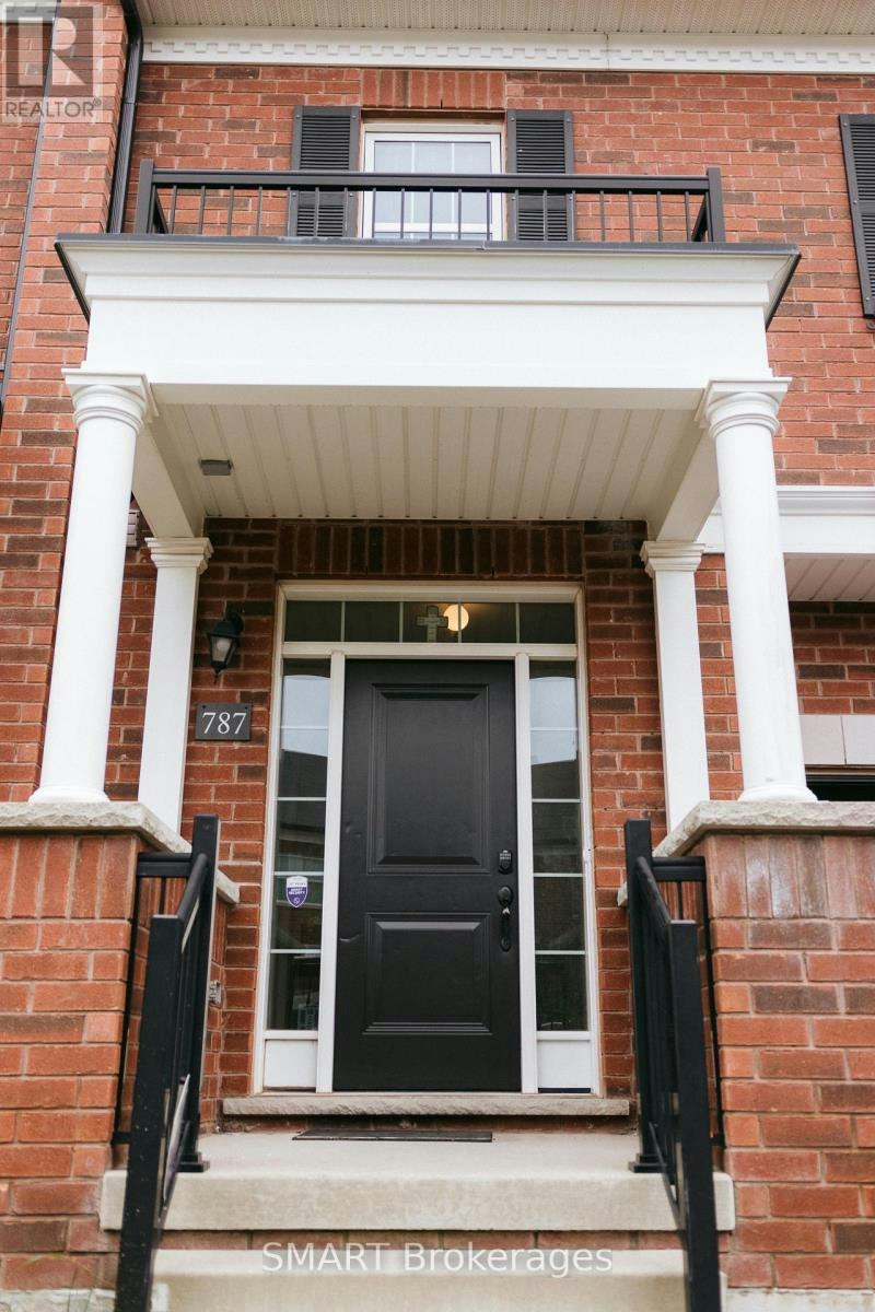 787 Banks Crescent, Milton, ON, L9T 9A3 - 4