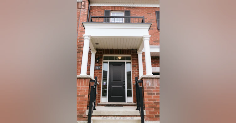 787 Banks Crescent, Milton, ON, L9T 9A3 - 4