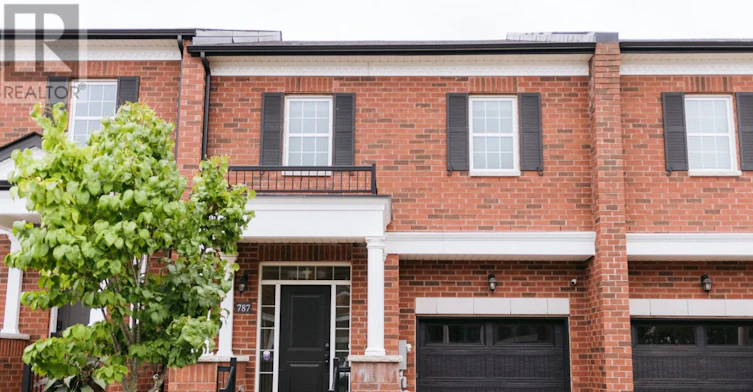 787 Banks Crescent, Milton, ON, L9T 9A3