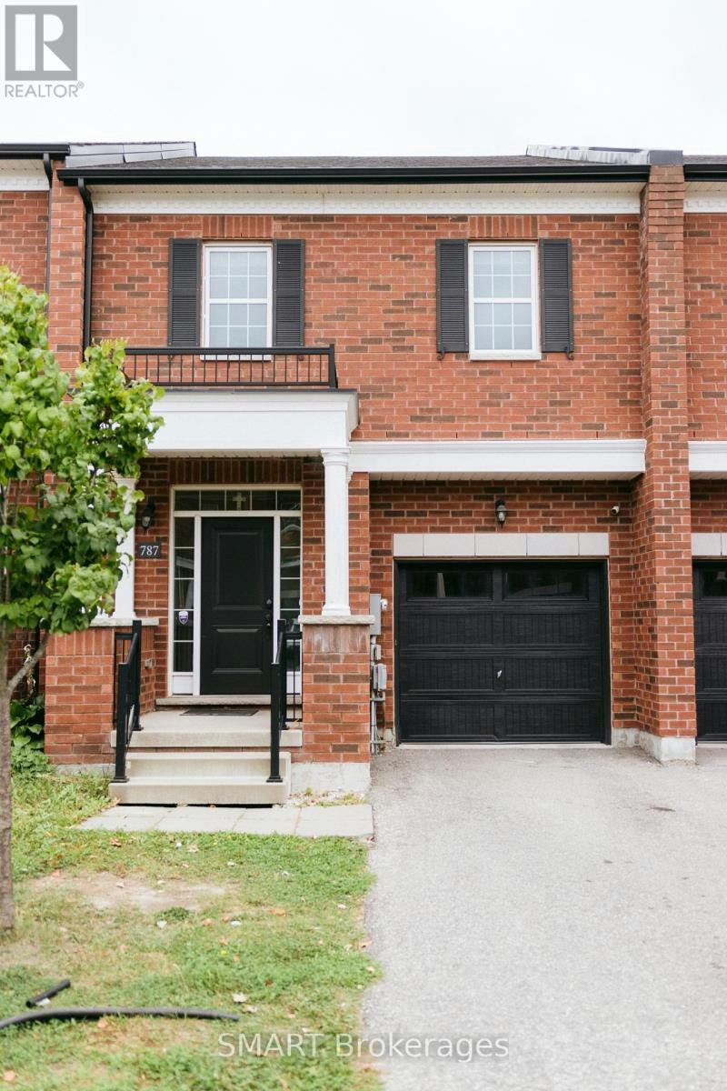787 Banks Crescent, Milton, ON, L9T 9A3 - 3