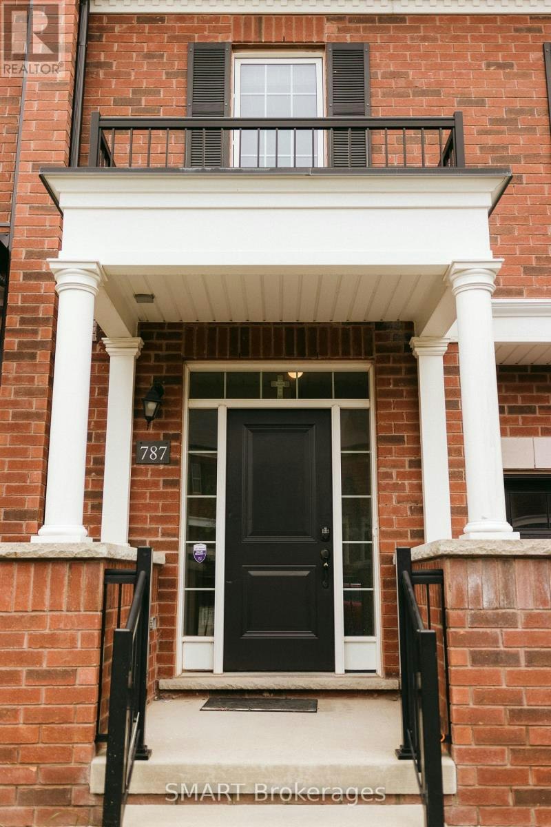 787 Banks Crescent, Milton, ON, L9T 9A3 - 5