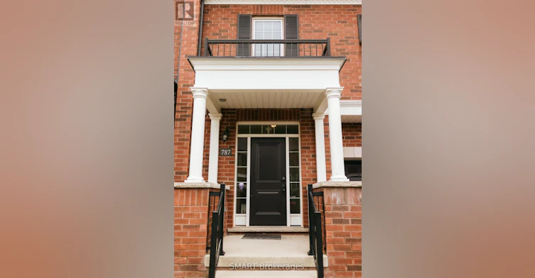 787 Banks Crescent, Milton, ON, L9T 9A3 - 5