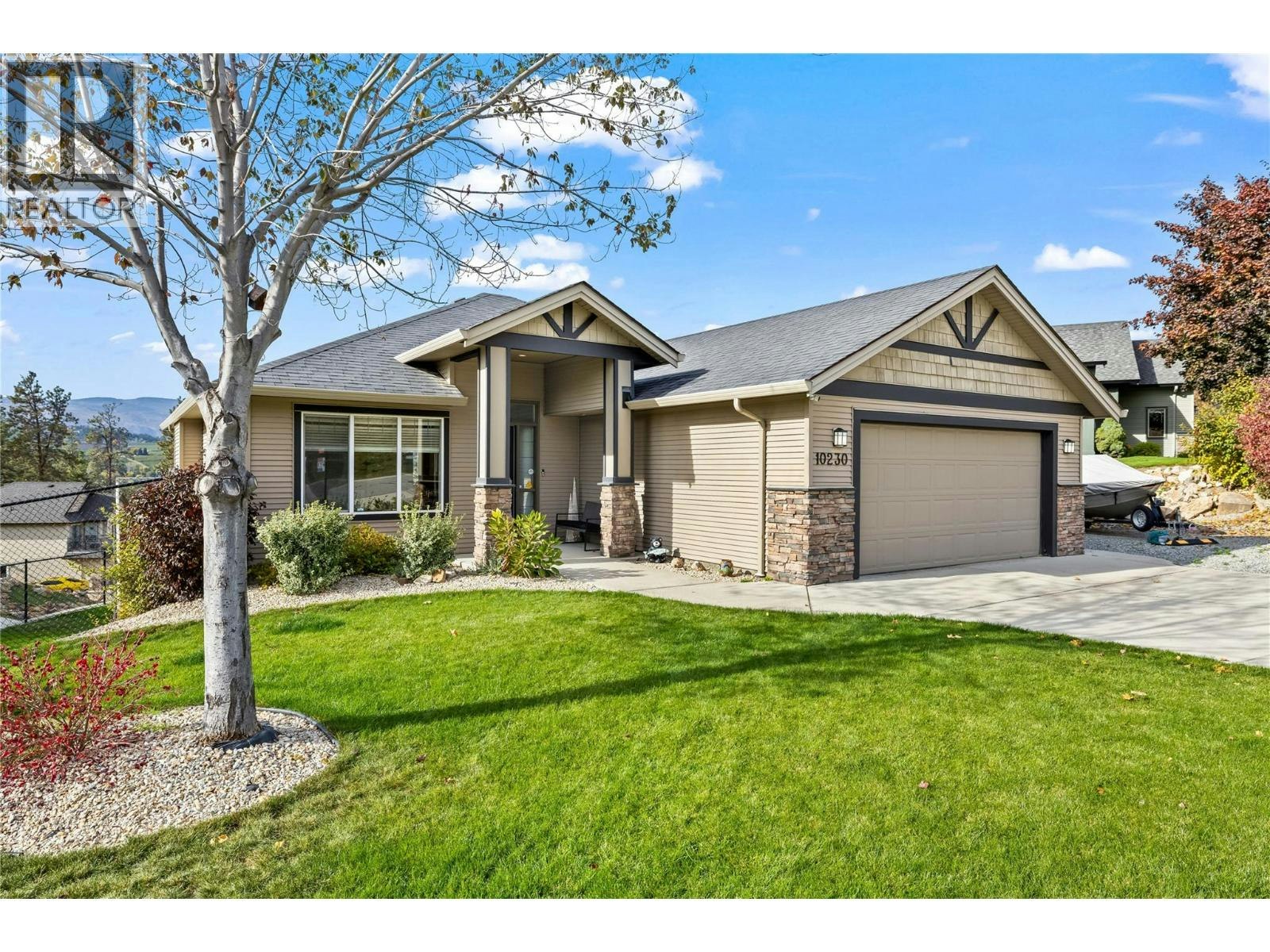 10230 Teresa Road, Lake Country, BC, V4V 2N7