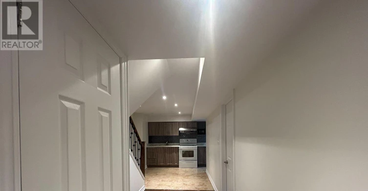 TWO BEDROOMS BSMT-36 Bendamere Cres Crescent, Markham, ON, L3P 6Y1 - 9