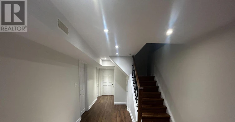 TWO BEDROOMS BSMT-36 Bendamere Cres Crescent, Markham, ON, L3P 6Y1 - 10