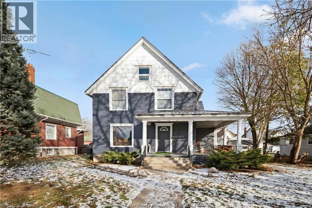 39 Russell Street, Leamington, ON, N8H 1V1