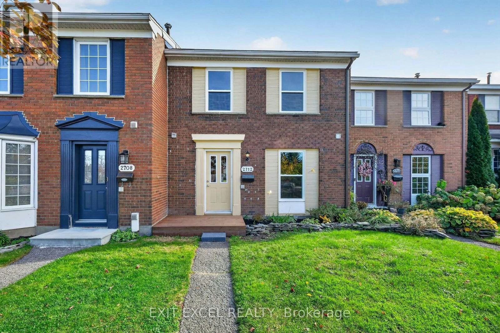 2712 Baseline Road, Ottawa, ON, K2H 7B4