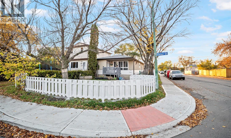 300 Osler Street