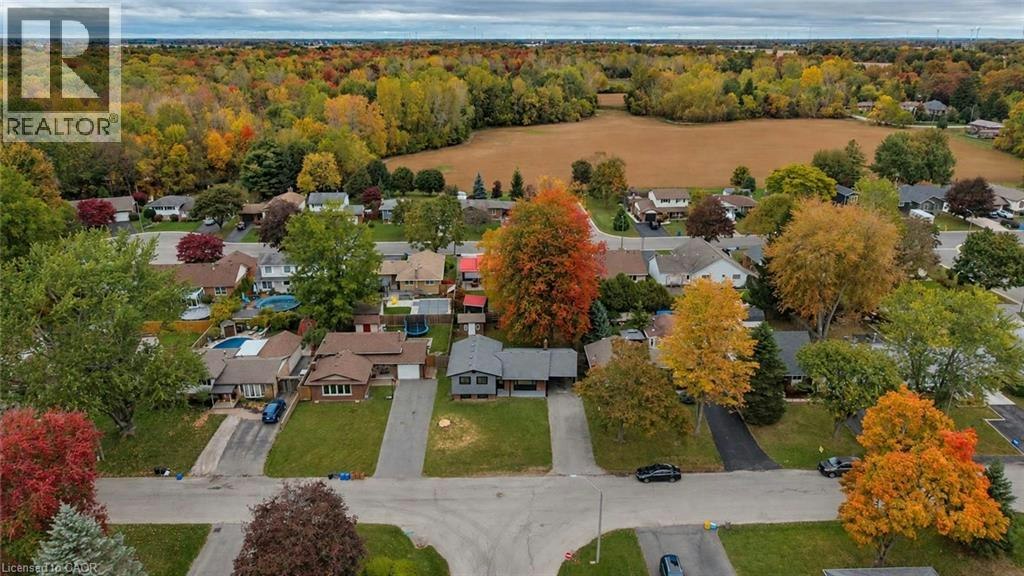301 Brookfield Boulevard, Cayuga, ON, N1A 1A7