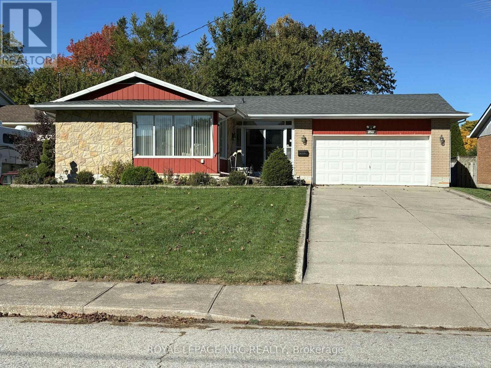 6725 Randy Drive, Niagara Falls, ON, L2E 5N3