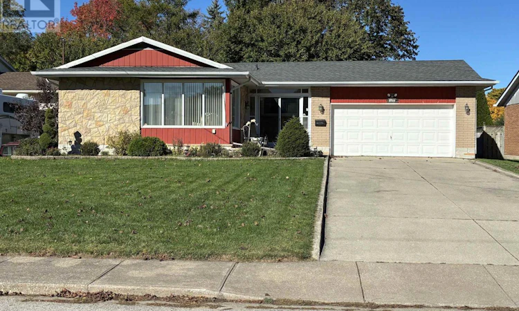 6725 Randy Drive